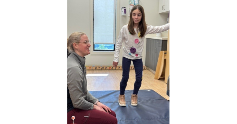 Small Steps, Big Victories: Arianna’s Story