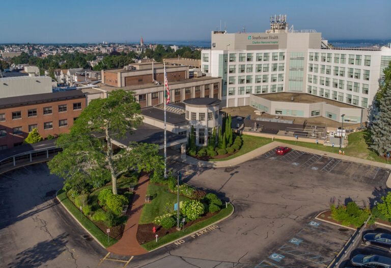 Southcoast Health Acute Inpatient Rehabilitation Center