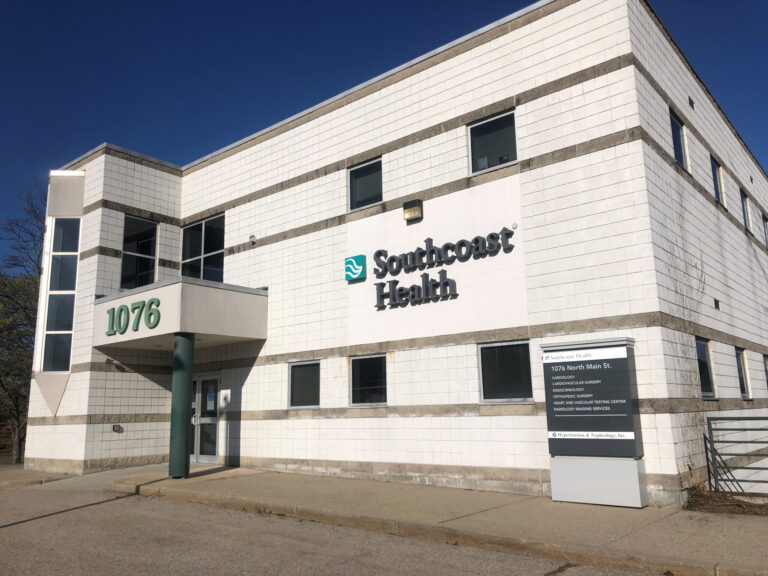 Southcoast Health Cosmetic and Plastic Surgery