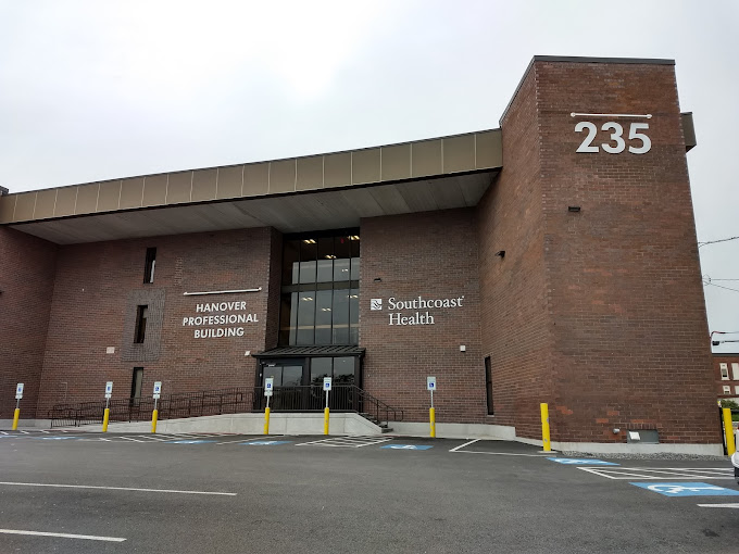 Southcoast Health Neurology