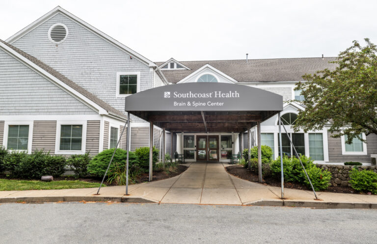 Southcoast Health Neurosurgery