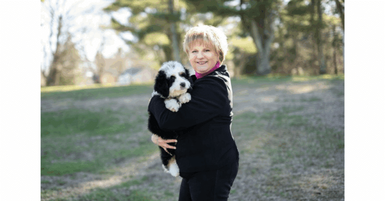A Stroke Transformed a Westport Woman’s Life, Now She Helps Others