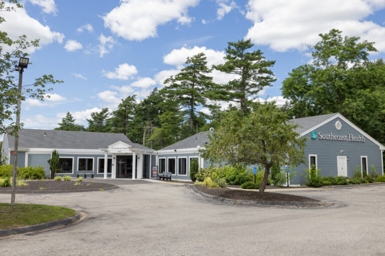 Southcoast Health Pediatric Rehabilitation
