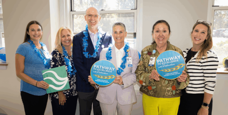 Tobey Hospital Becomes Southcoast Health’s Second Hospital to Achieve Pathway to Excellence® Designation