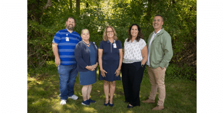 Five Years After Launching, Southcoast Health Resource Connect is an Essential Resource for Those Facing Difficult Life Challenges